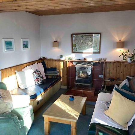 Cosy Stay On The Wild Atlantic Way Malin Εξωτερικό φωτογραφία