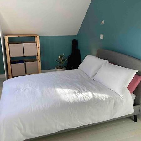 Cosy Stay On The Wild Atlantic Way Malin Εξωτερικό φωτογραφία