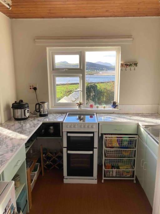 Cosy Stay On The Wild Atlantic Way Malin Εξωτερικό φωτογραφία