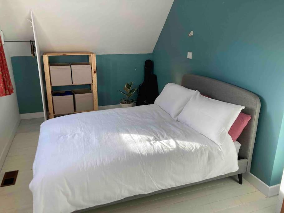 Cosy Stay On The Wild Atlantic Way Malin Εξωτερικό φωτογραφία