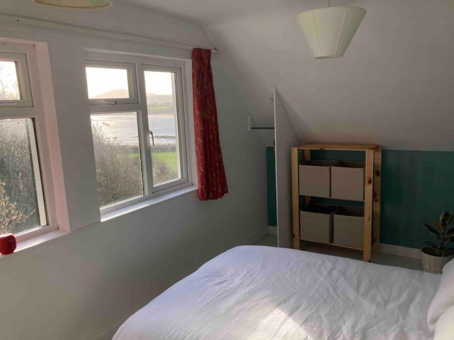 Cosy Stay On The Wild Atlantic Way Malin Εξωτερικό φωτογραφία