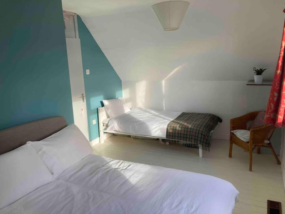 Cosy Stay On The Wild Atlantic Way Malin Εξωτερικό φωτογραφία