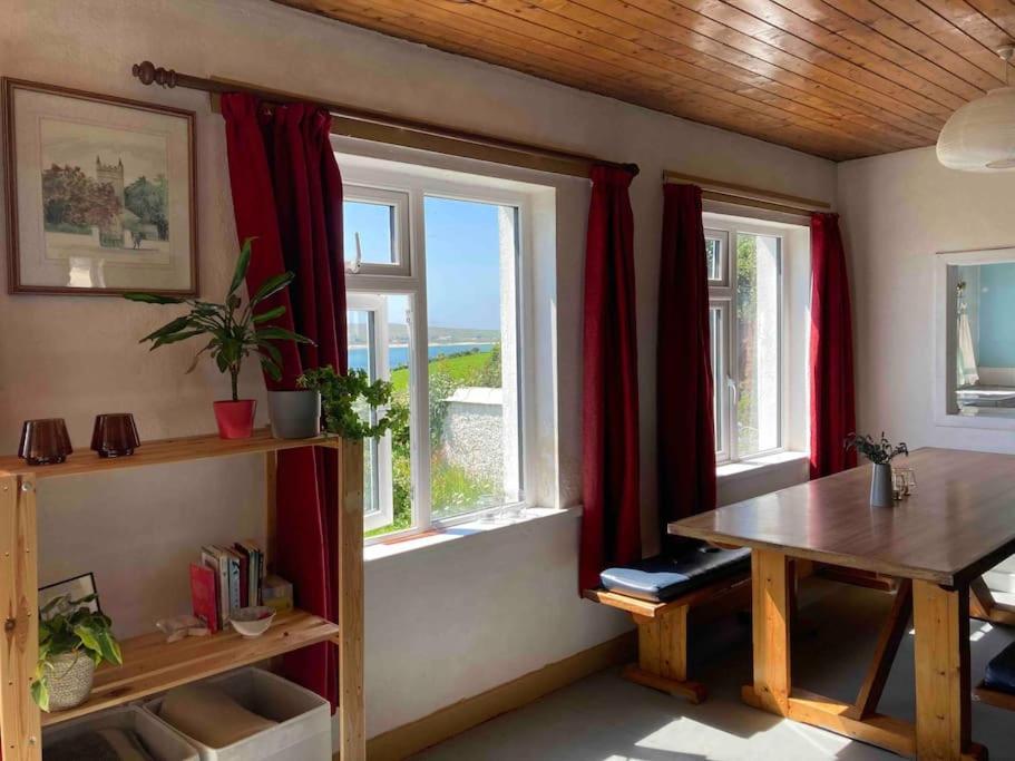 Cosy Stay On The Wild Atlantic Way Malin Εξωτερικό φωτογραφία