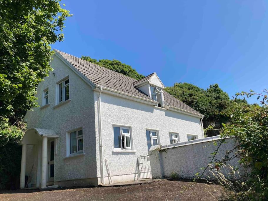 Cosy Stay On The Wild Atlantic Way Malin Εξωτερικό φωτογραφία