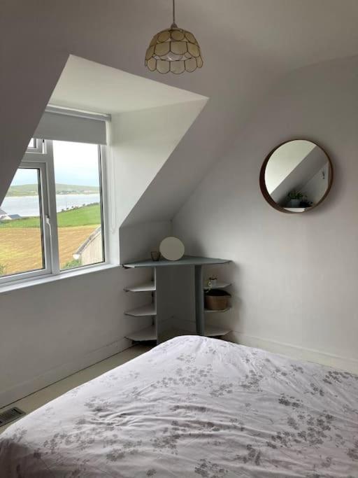Cosy Stay On The Wild Atlantic Way Malin Εξωτερικό φωτογραφία
