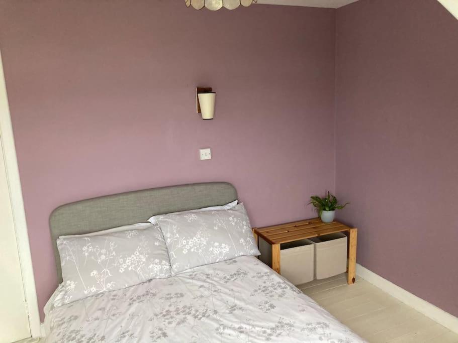 Cosy Stay On The Wild Atlantic Way Malin Εξωτερικό φωτογραφία