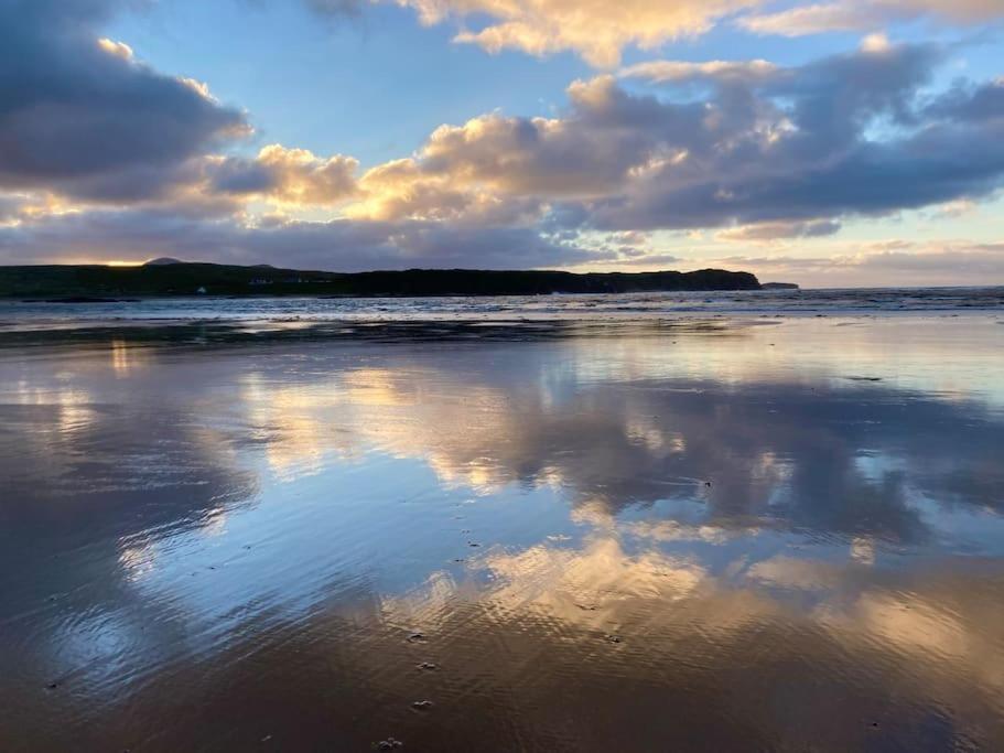 Cosy Stay On The Wild Atlantic Way Malin Εξωτερικό φωτογραφία