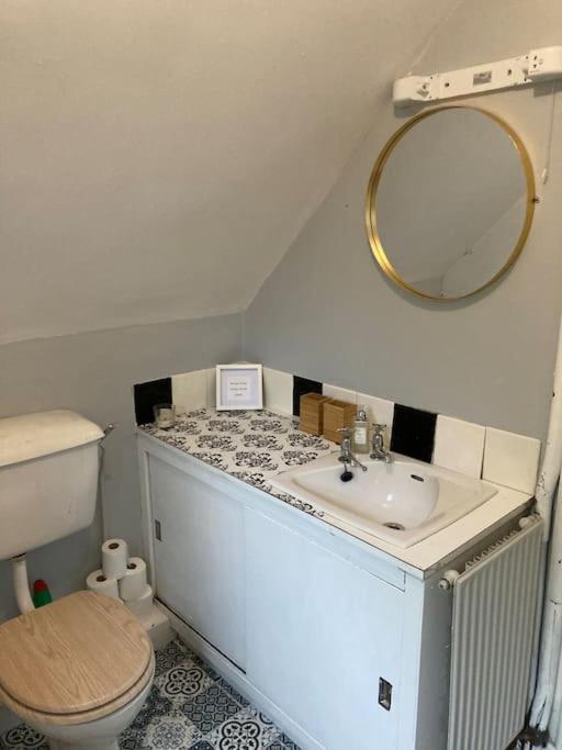Cosy Stay On The Wild Atlantic Way Malin Εξωτερικό φωτογραφία