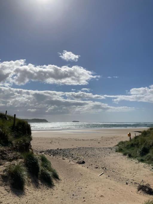 Cosy Stay On The Wild Atlantic Way Malin Εξωτερικό φωτογραφία